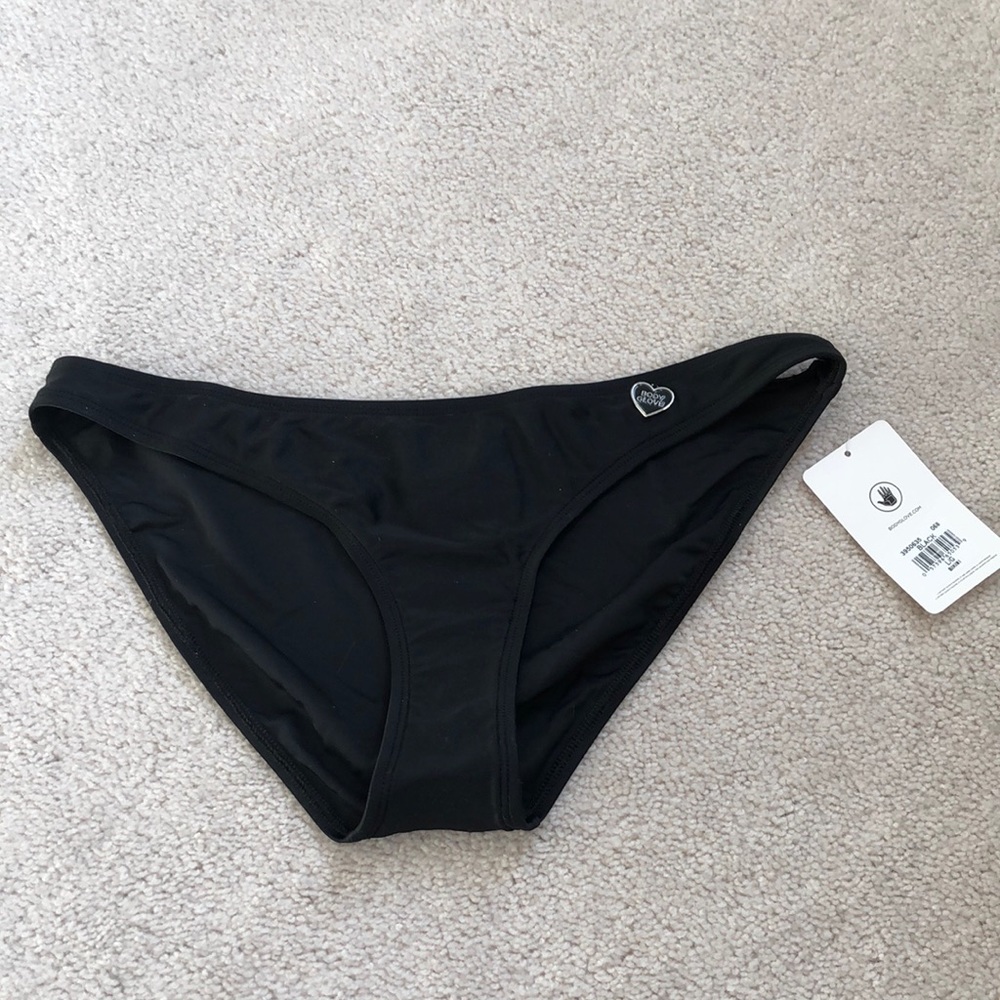 NWT Body Glove Smoothies Bikini Bottoms - Picture 4 of 7